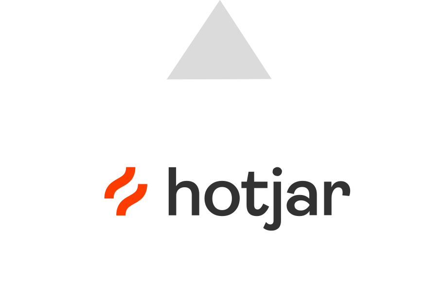 Hotjar logo شركة تسويق الرياض