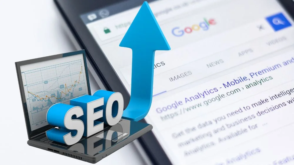 تحسين محركات البحث