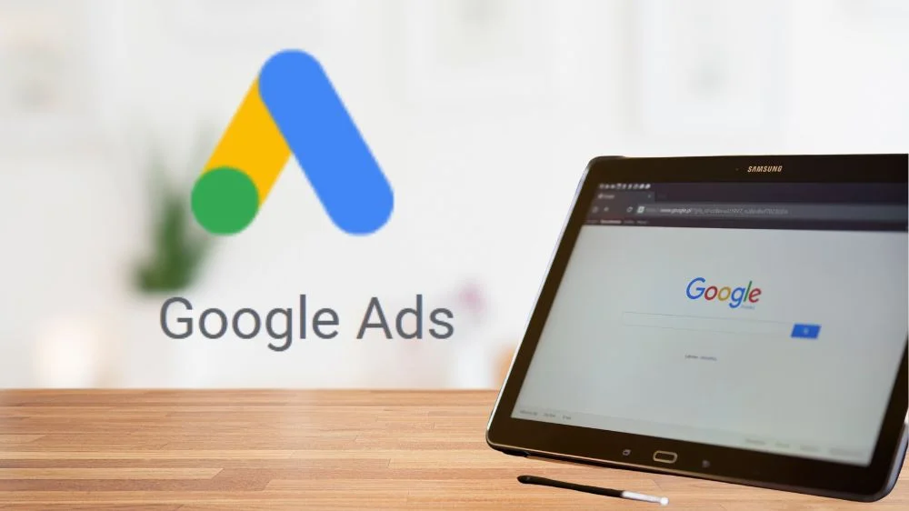 خبير إعلانات جوجل