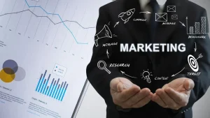 شركات تسويق في الرياض