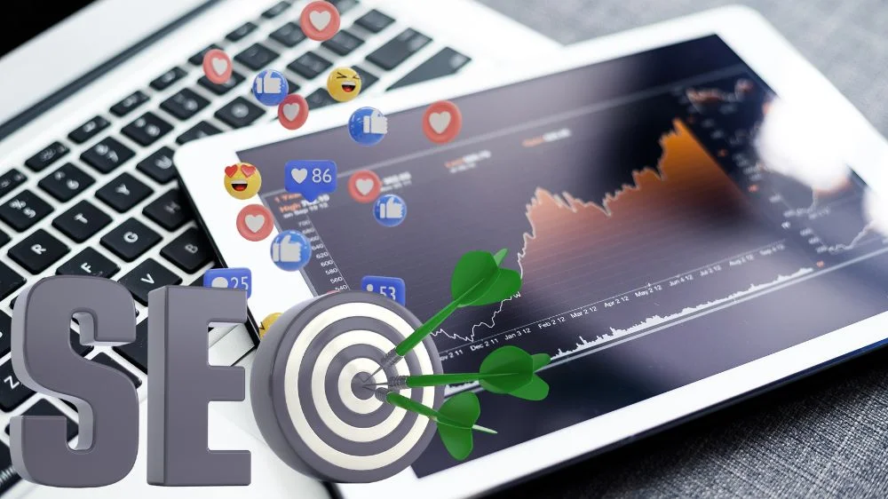 شركة تسويق الكتروني في الرياض