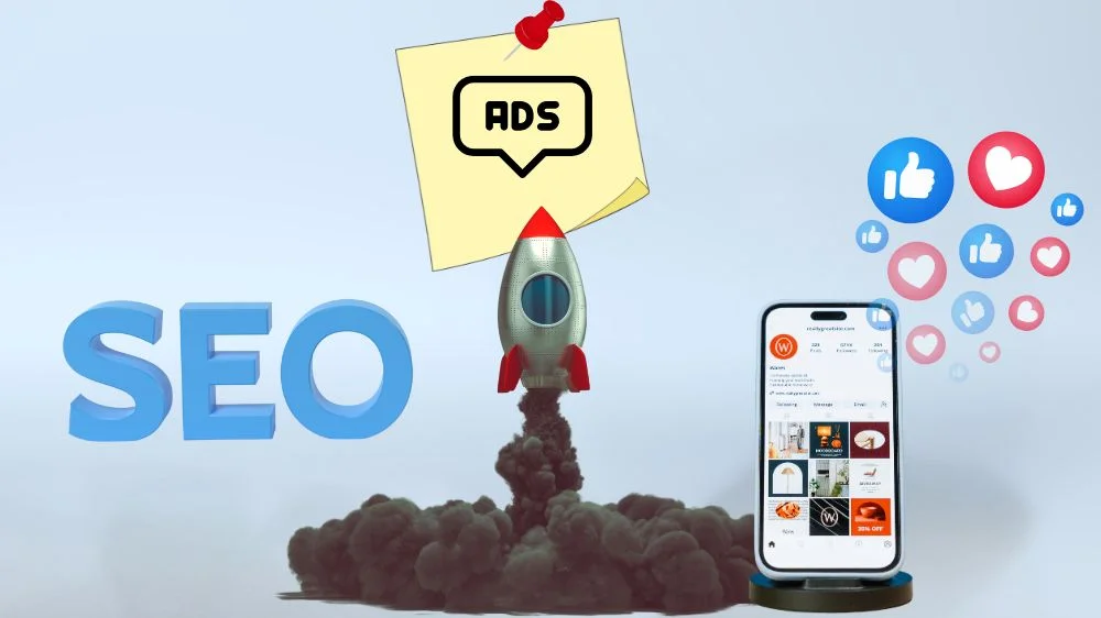 شركة تسويق الكتروني في السعودية