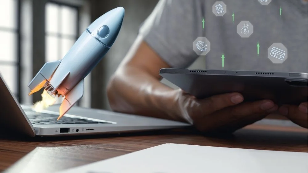 أفضل مكتب تسويق الكتروني