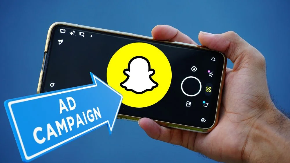 إعلانات سناب شات إعلانات سناب شات