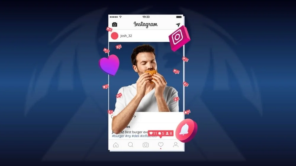 إنشاء اعلانات السوشيال ميديا عبر انستقرام إنشاء اعلانات السوشيال ميديا عبر انستقرام