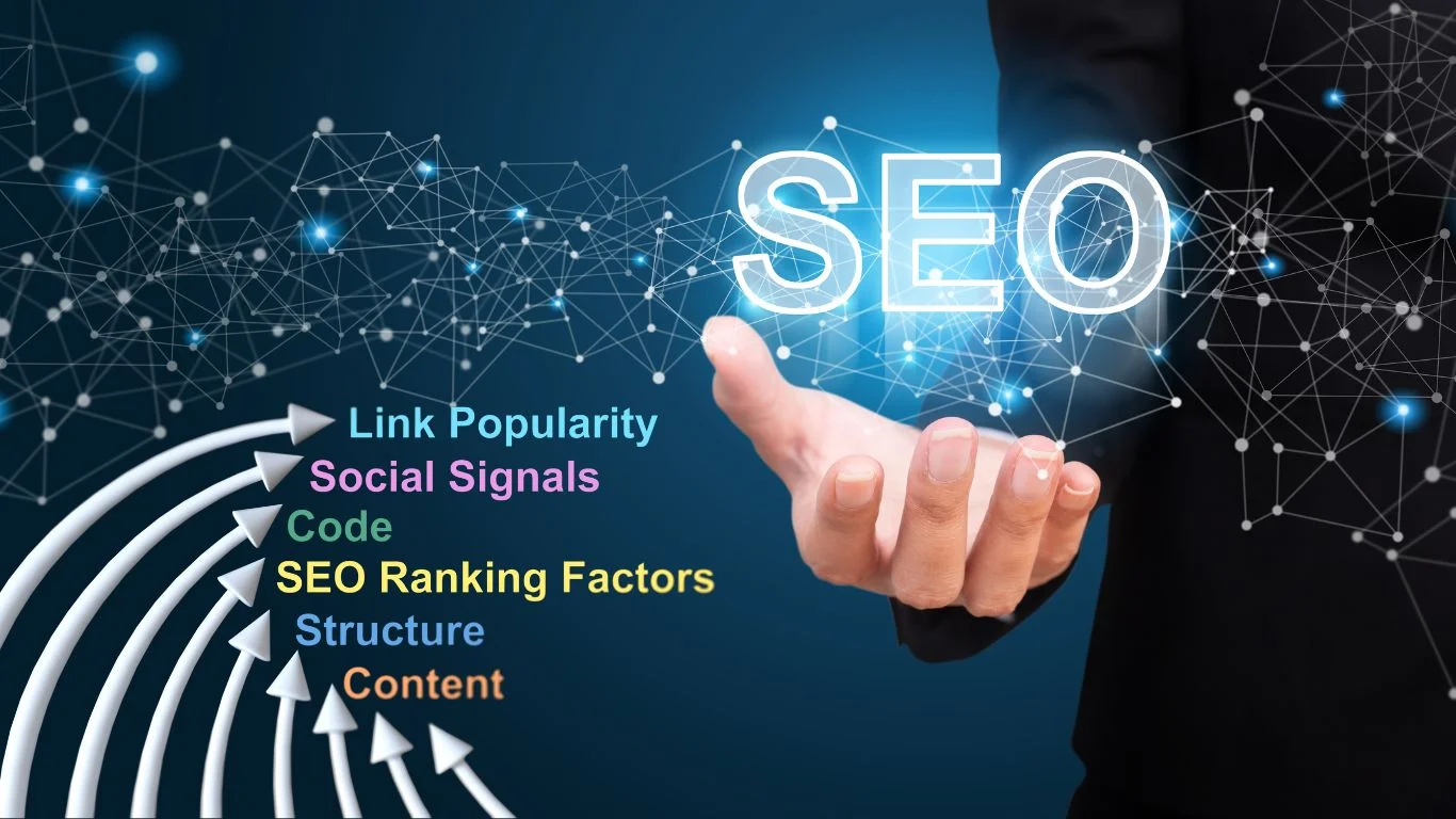 تحسين محركات البحث تحسين محركات البحث