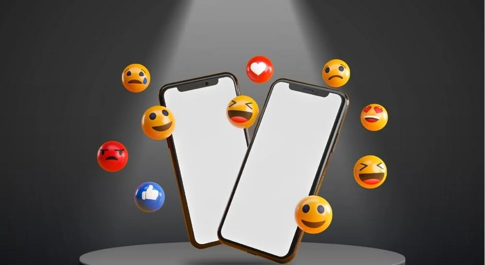 خدمة التسويق عبر منصات التواصل الاجتماعي