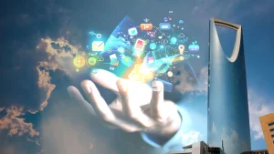 شركة تسويق في الرياض