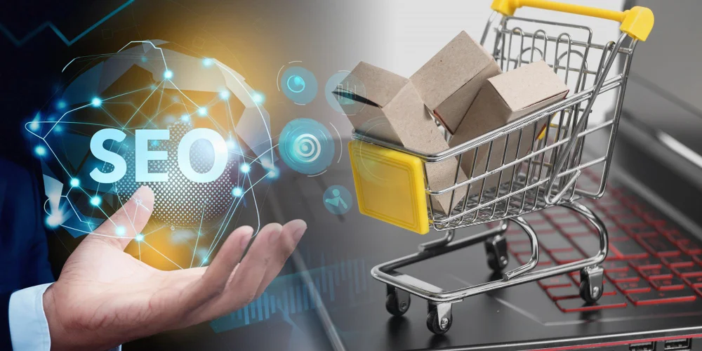 تحسين محركات البحث للمتاجر الالكترونية تحسين محركات البحث للمتاجر الالكترونية