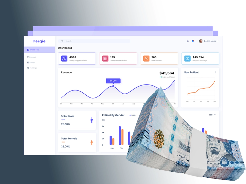 خدمة تسويق متجر إلكتروني خدمة تسويق متجر إلكتروني