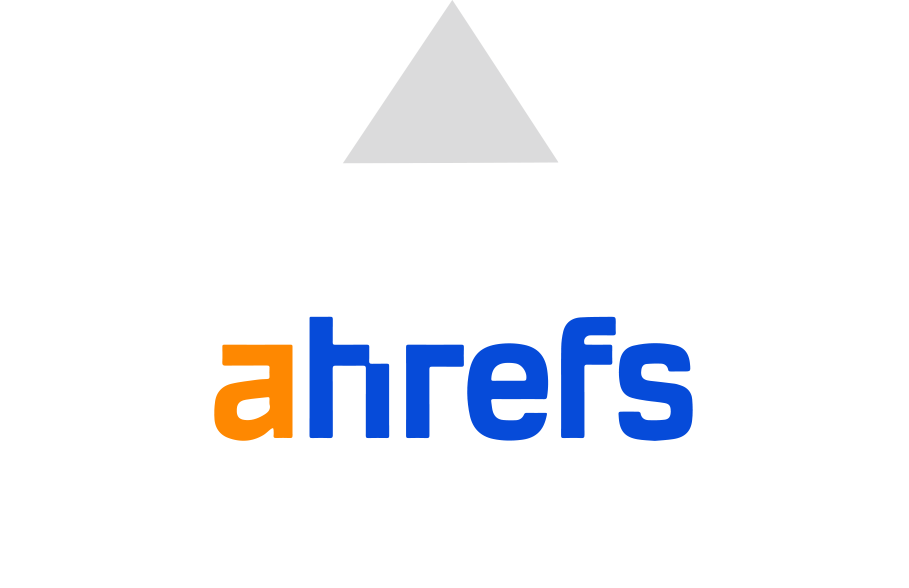 aherfs logo - digital marketing tools webp