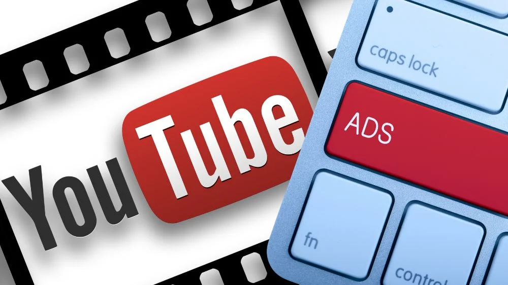 إعلانات الفيديو Google Video Ads