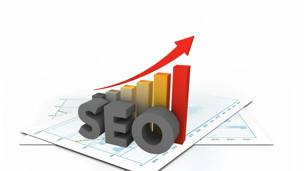 تحسين محركات البحث seo