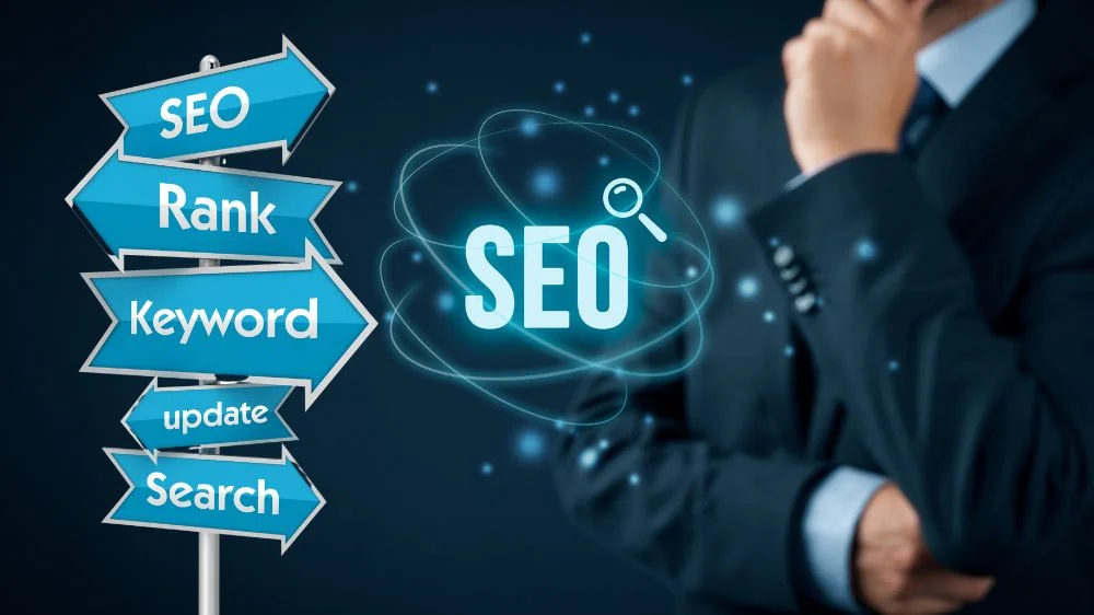 تحسين نتائج محركات البحث seo