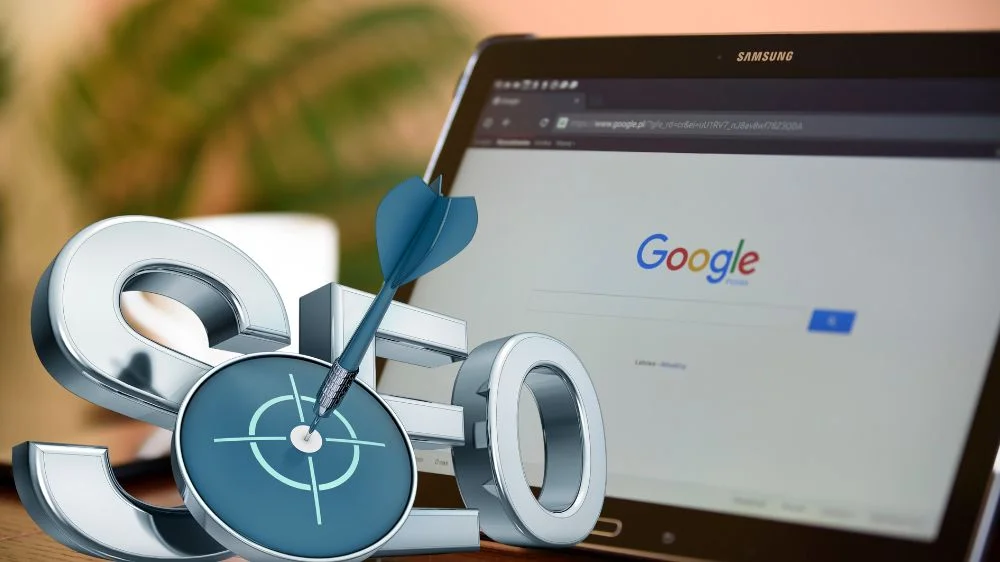 خدمات تحسين محركات البحث SEO