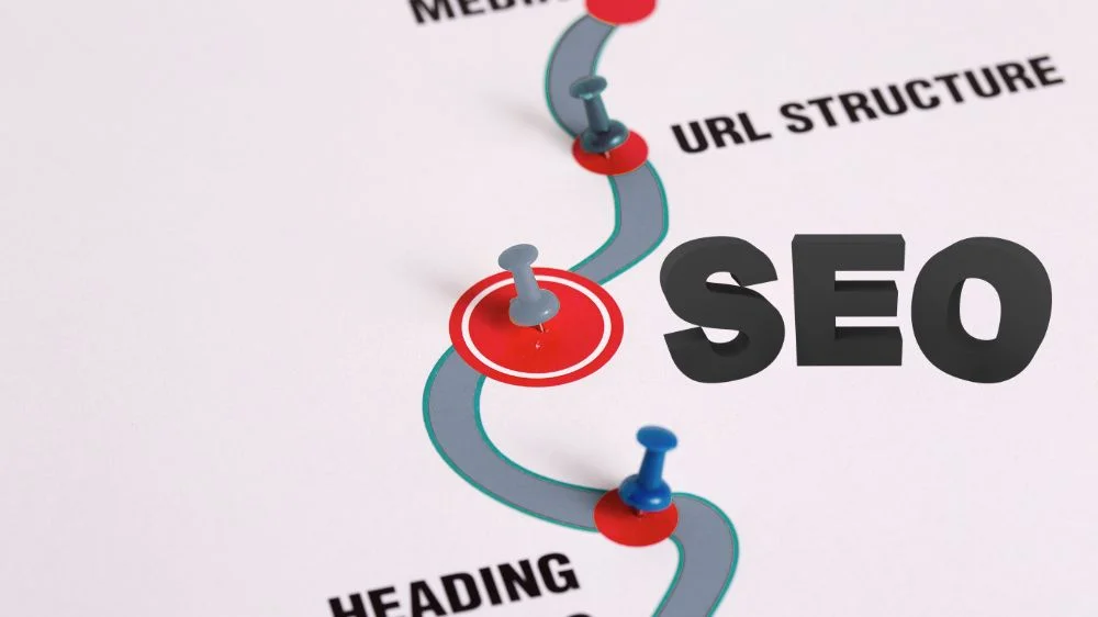 شركة تحسين محركات البحث seo
