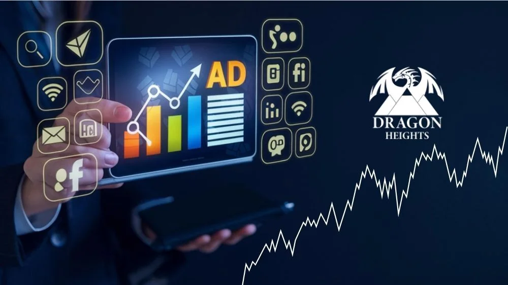 إنشاء وإدارة الحملات الإعلانية الممولة