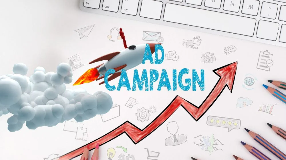 إنشاء وإدارة الحملات الإعلانية الممولة