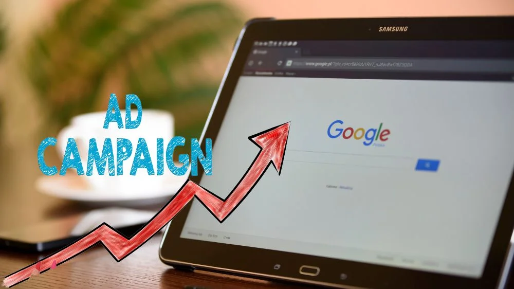 التسويق عبر الحملات الإعلانية الممولة