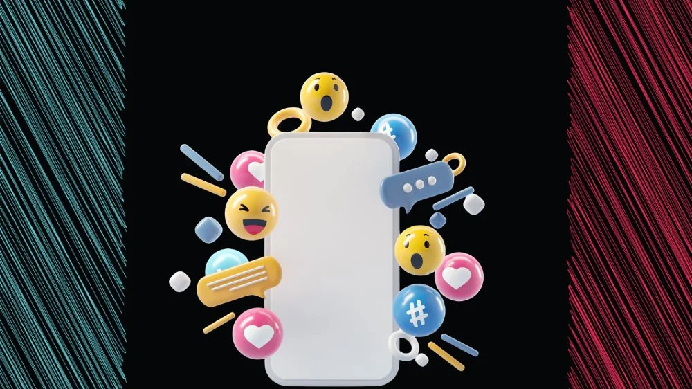 التسويق عبر منصات التواصل الاجتماعي