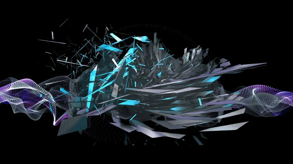 تصميم وإعداد الموشن جرافيك