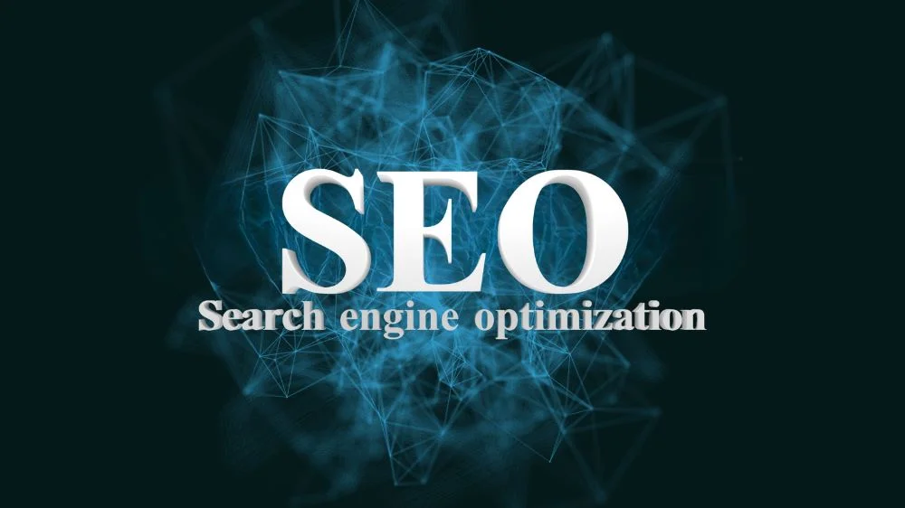 خدمة تحسين محركات البحث seo