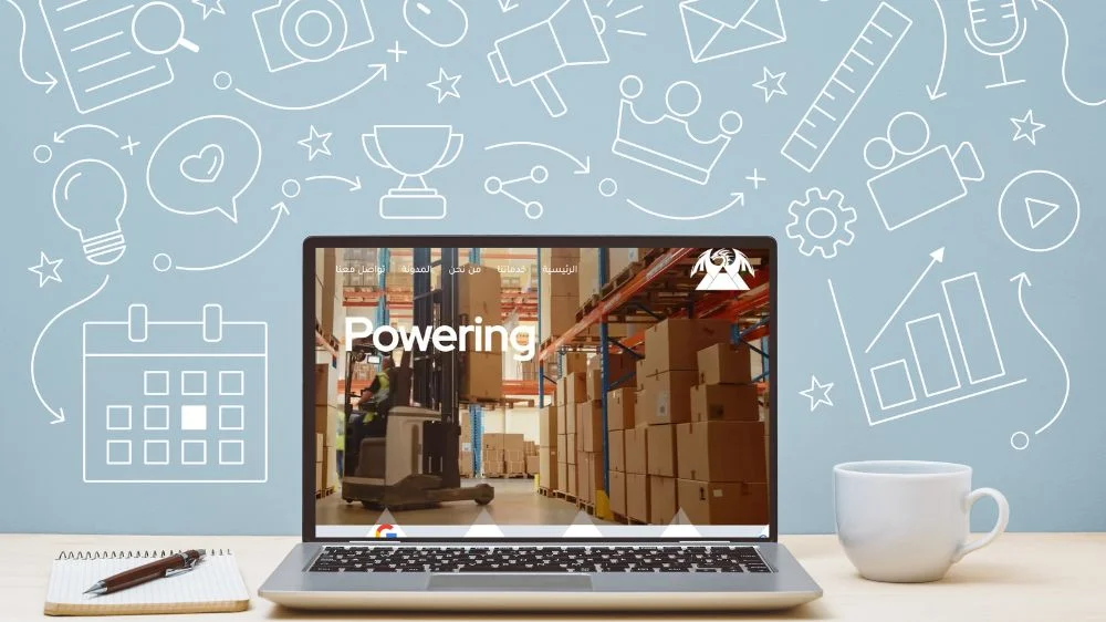 شركة تسويق الكتروني بالرياض