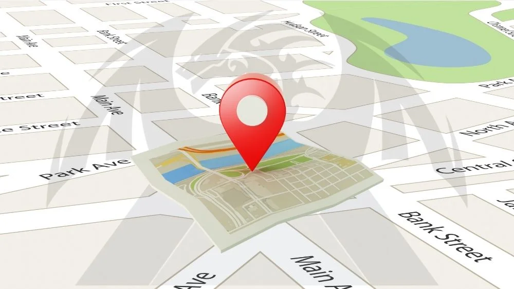 إعلانات خرائط جوجل google