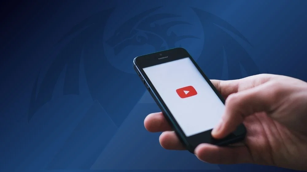 إعلانات يوتيوب