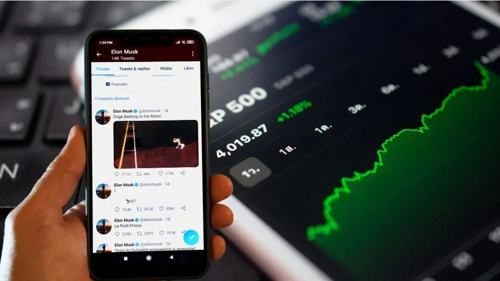 إنشاء اعلانات السوشيال ميديا على منصة اكس