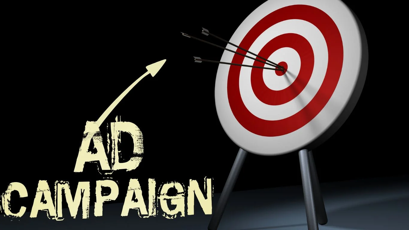 إنشاء وإدارة الحملات الإعلانية الممولة 