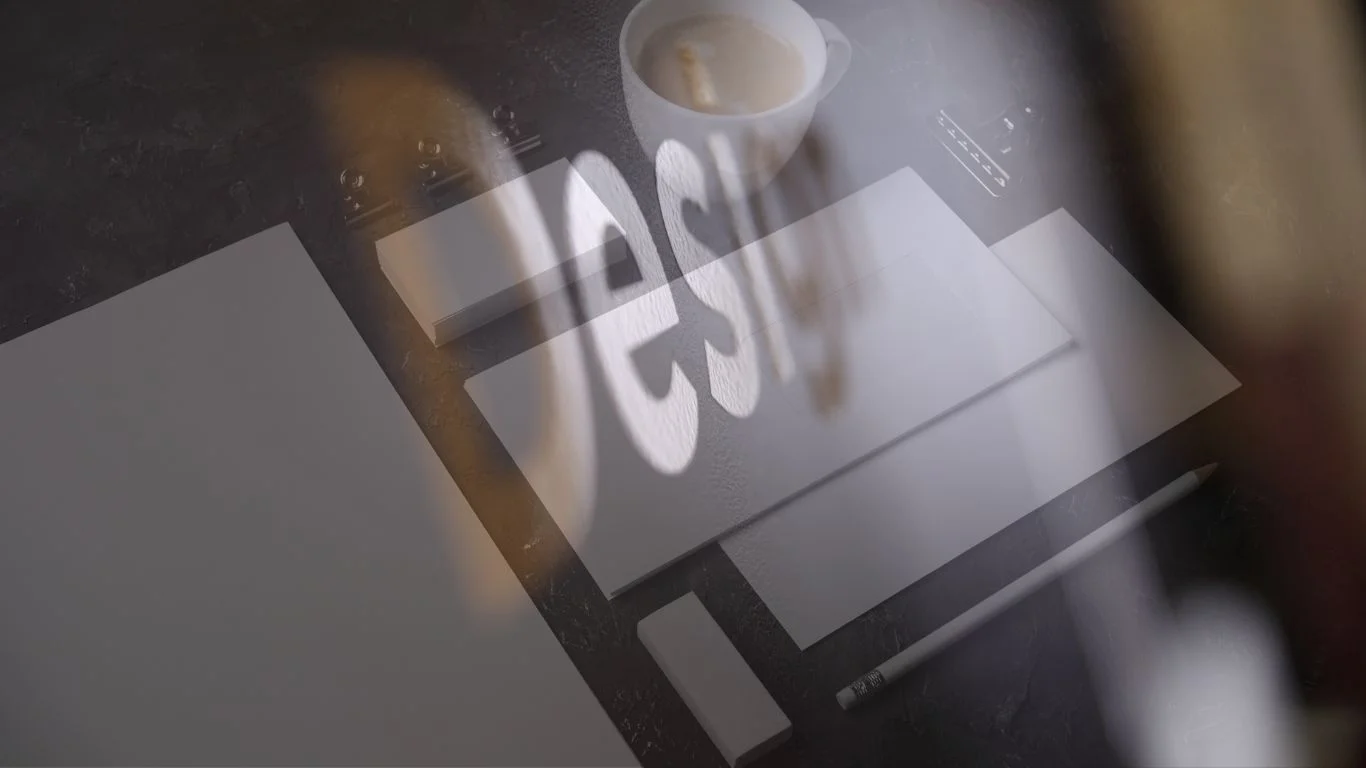 تصميم هوية تجارية للشركات 