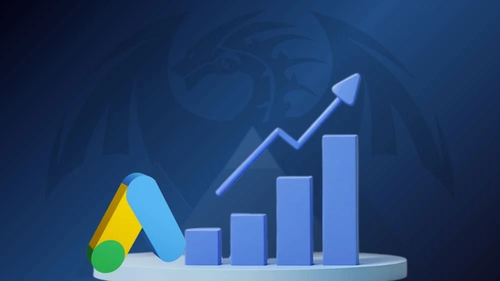 شركة إعلانات جوجل