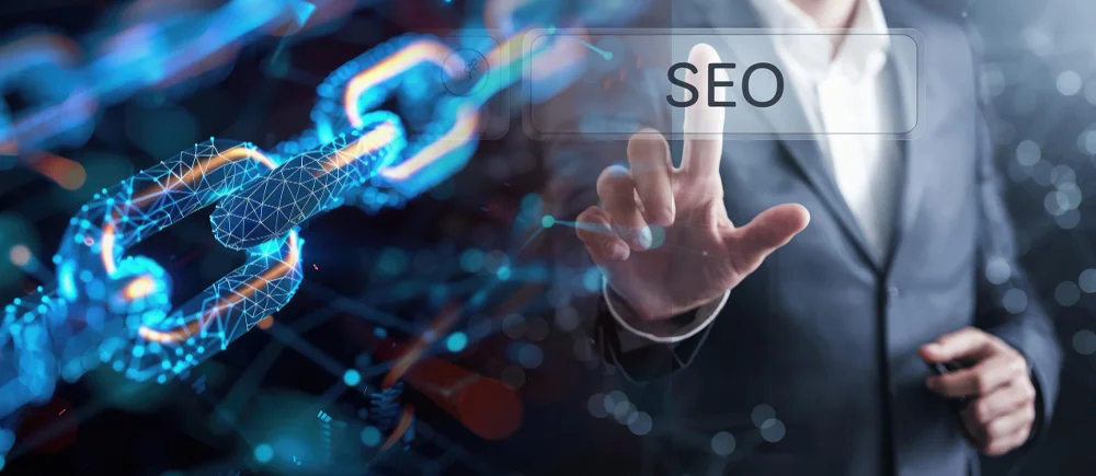 تحسين السيو الخارجي تحسين السيو الخارجي